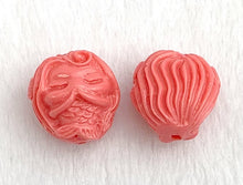 Mother of Pearl Mermaid Bead Sku#M717