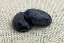 Labradorite Oval Cabochon Sku#M1966