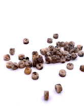 Feldspar Beads, Sku#M2459