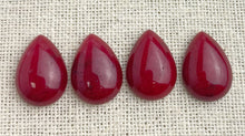 Ruby Cabochon