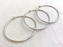 SS Flex Bangle w/6.0mm Cups