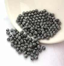Corrugated Bead Light w/1mm Hole