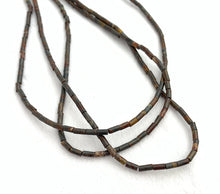 Rainbow Jasper Bear Strand