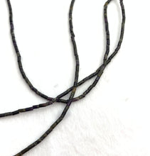Charoite Bead Strand