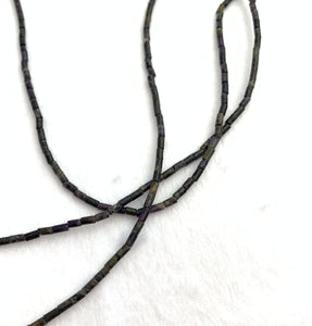 Charoite Bead Strand