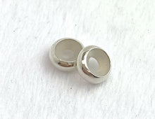 3mm Stopper Bead