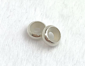 3mm Stopper Bead
