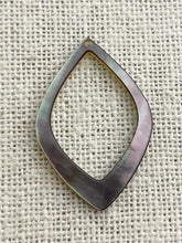 Mother of Pearl Charm