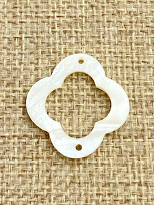 Mother of Pearl Charm Sku#M570