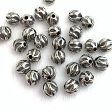 Twisted Bead w/2.2mm Hole