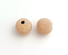 10mm Stardust Bead