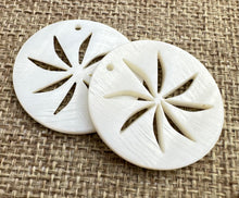 Mother Of Pearl Charms Sku#M637