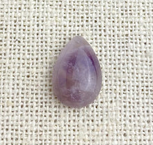 Amethyst Cabochon