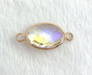 Gold Plated Charms