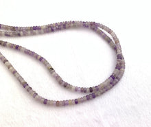 Amethyst Bead Strand