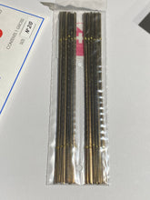 Swiss Made Scies Jewelers’ Piercing Sawblades