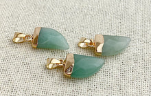 Green Aventurine Pendant