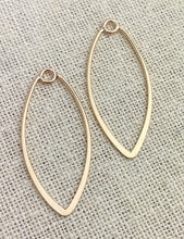 14k Gold Filled Ear wire