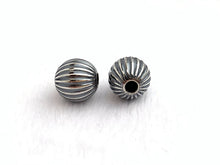 Corrugated Bead Light w/2.2mm Hole