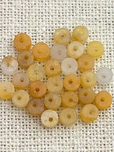 Topaz Bead