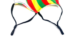 Kanaka Flag Face Mask