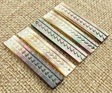 Mother of Pearl Charm Sku#M2308