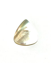 Mother Of Pearl, MOP Tear Drop, Sku#M2996