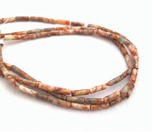 Red Net Jasper Bead Strand Sku#M2736