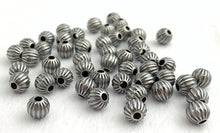 Corrugated Bead Light w/2.0mm Hole