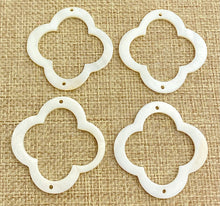 Mother of Pearl Charm Sku#M068