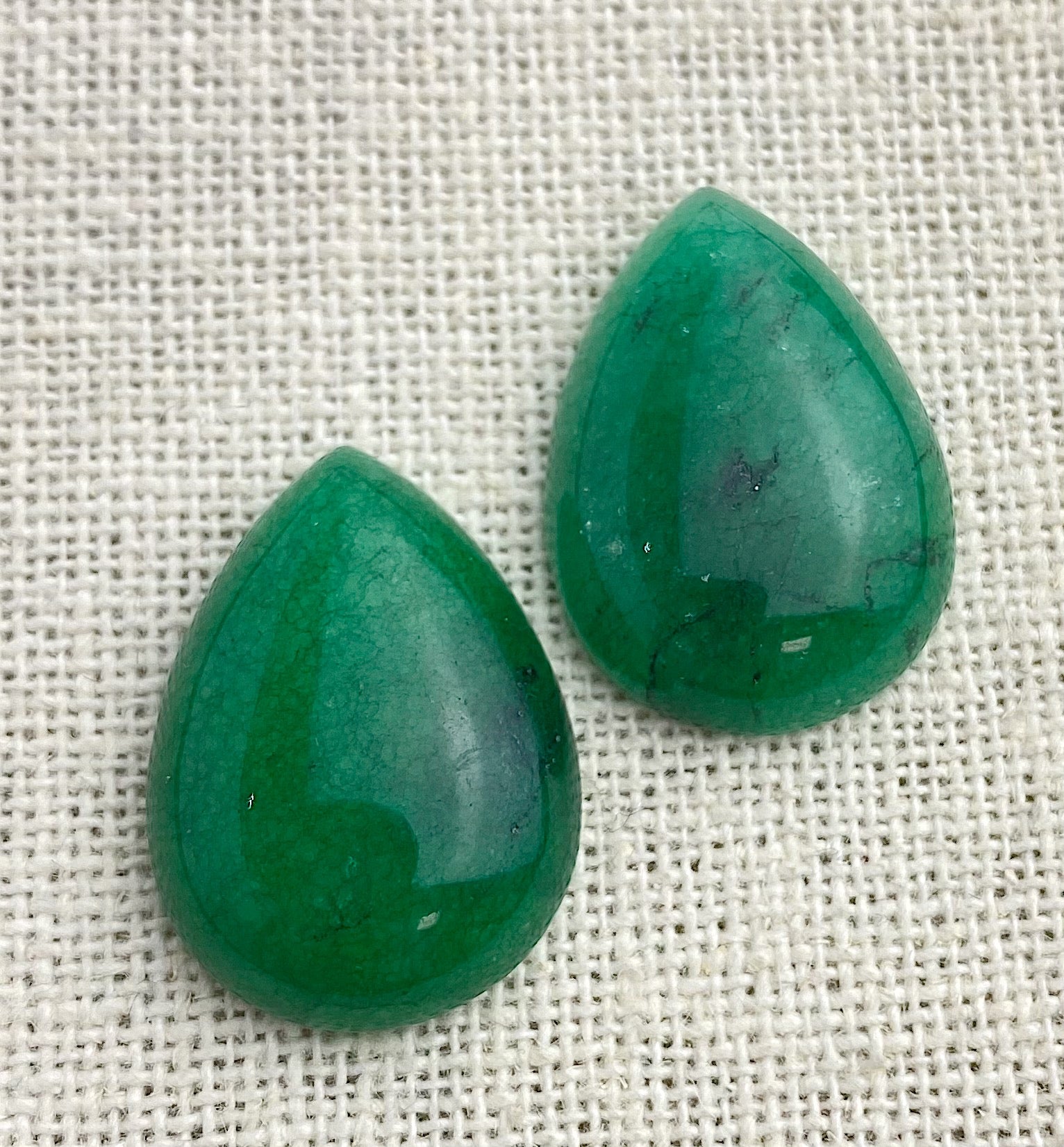 Malaysian Jade Malaysian Jade