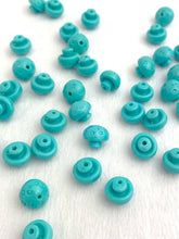 Mother of Pearl Mushroom Bead Sku#M708