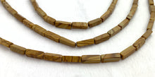 Serpeggianite Bead Strand Sku#M2777