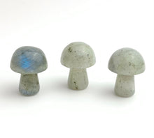 Labradorite Mushroom