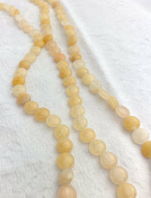 Pink Aventurine Bead Strand