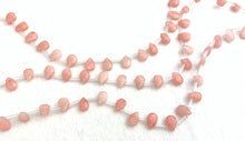 Pink Opal Bead Strand Sku#M2837