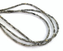 Map Jasper Bead Strand Sku#2715
