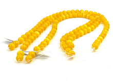 Fire Jade Strand
