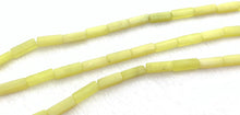 Lemon Jade Bear Strand Sku#M2793