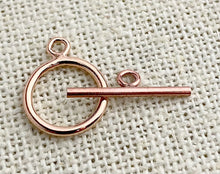 11mm RGF Ring Toggle Set (1.3mm Wire)