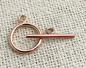 11mm RGF Ring Toggle Set (1.3mm Wire)