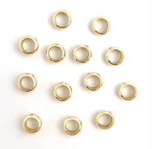 14k Gold Filled 8mm Bead Frame