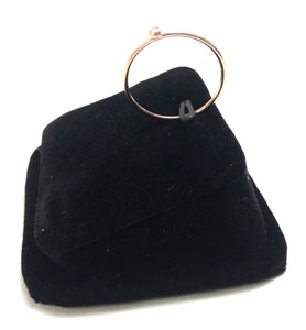 14kRGF 2mm Pink Ring