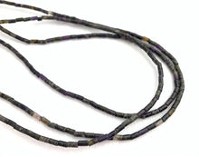Charoite Bead Strand