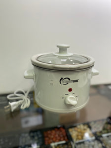 Daddy Dipper Pickle Pot - 24oz