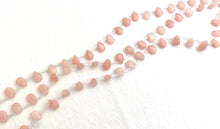Pink Opal Bead Strand Sku#M2837