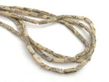 Feldspar Bead Strand Sku#M2785