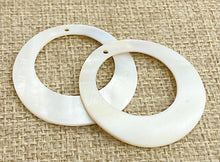 Mother of Pearl Charm Sku#M576