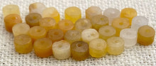 Topaz Bead