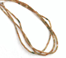Unakite Bead Strand